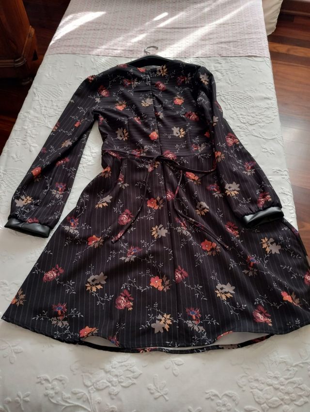 Abito Rinascimento taglia M