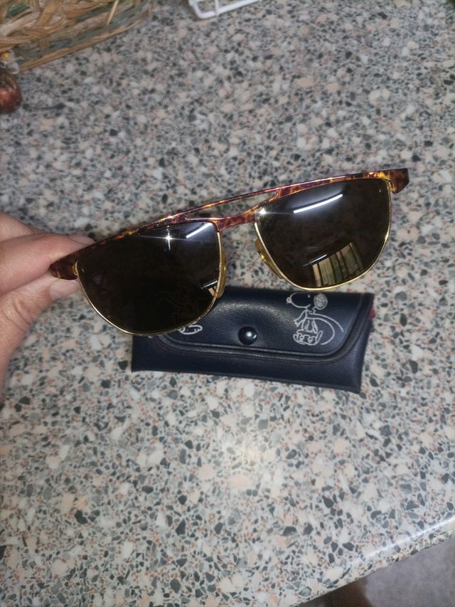 Gafas sol unisex