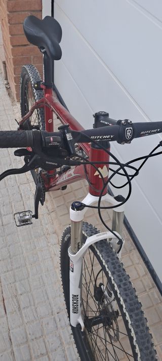 Btt MMR