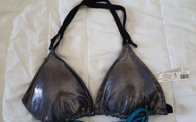 Reggiseno bikini terranova 4