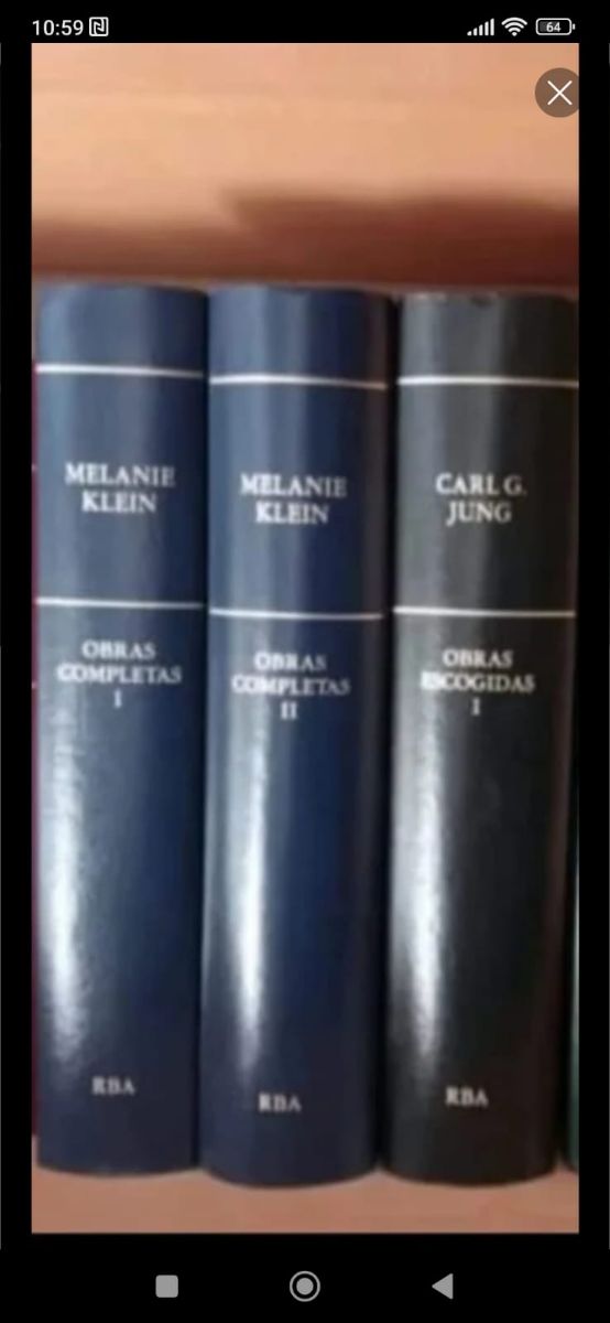 Libros de Psicología