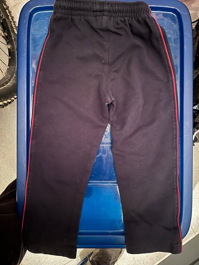 Pantalon  Juan Pablo II