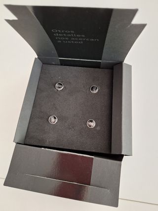 Tapones ruedas Audi