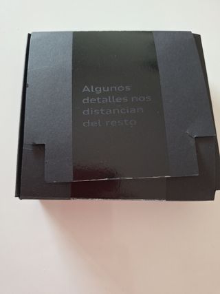 Tapones ruedas Audi