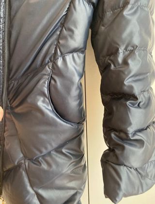 Giacca invernale Emporio Armani