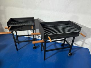 Barbacaoa / parrilla