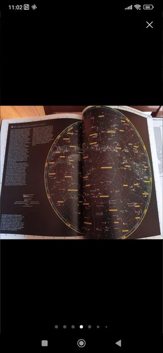 Atlas Nacional Geografic