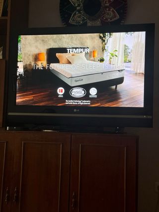 tV y dolby sourround