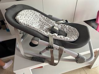 Vendo hamaca bebe