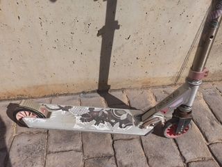 Patinete oxelo Decathlon play 5