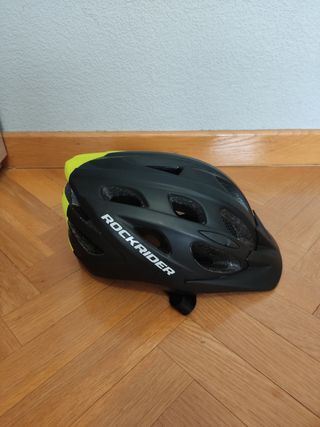 Casco de bici - talla S