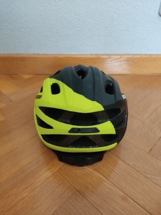 Casco de bici - talla S