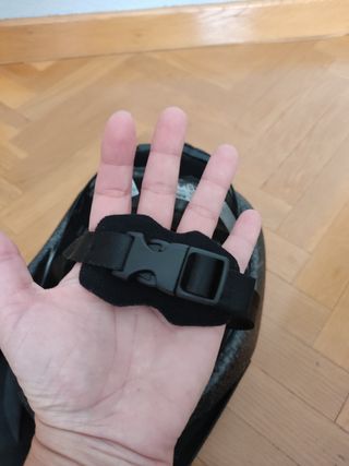 Casco de bici - talla S