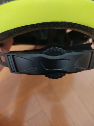 Casco de bici - talla S