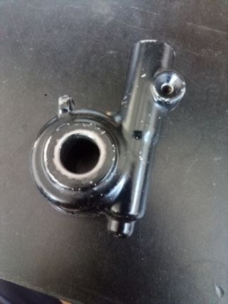 Piñón de reenvío velocidad honda mtx 125