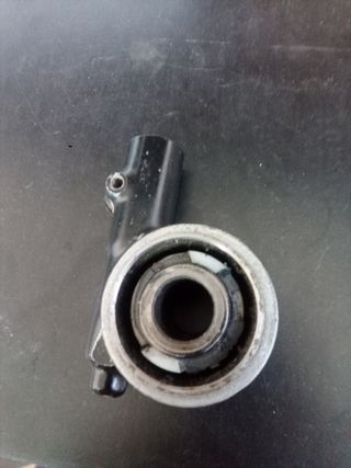 Piñón de reenvío velocidad honda mtx 125