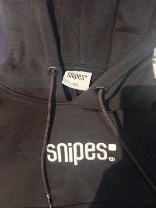 Sudaderas 