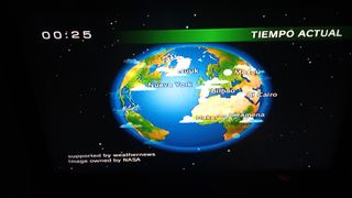 Volante Wii Mario Kart original