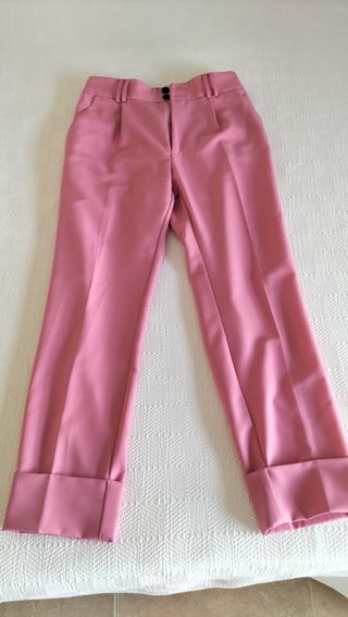 Pantalón de vestir 