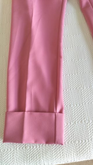 Pantalón de vestir 