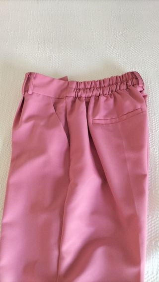 Pantalón de vestir 