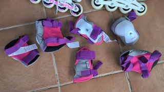 Patines línea niño