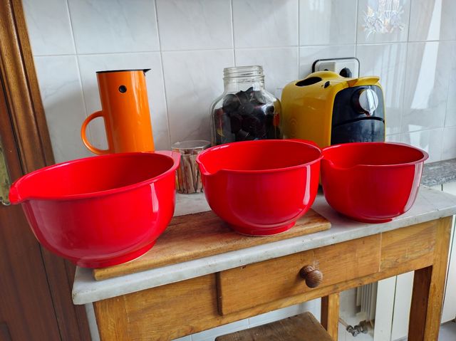 Bols o cuencos de melamina