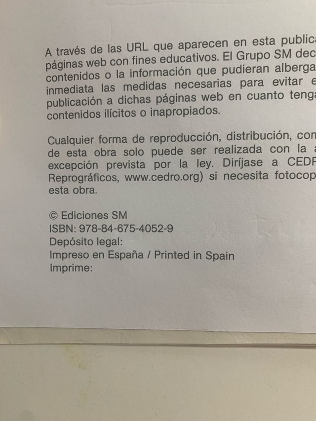 Competencias básicas 3 primaria