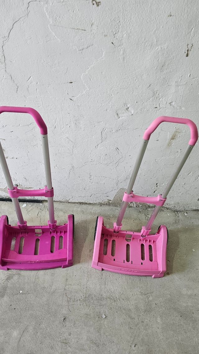 Carros marca SAFTA para mochila