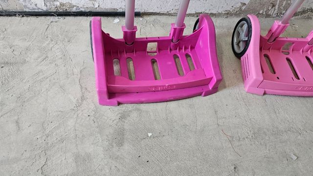 Carros marca SAFTA para mochila