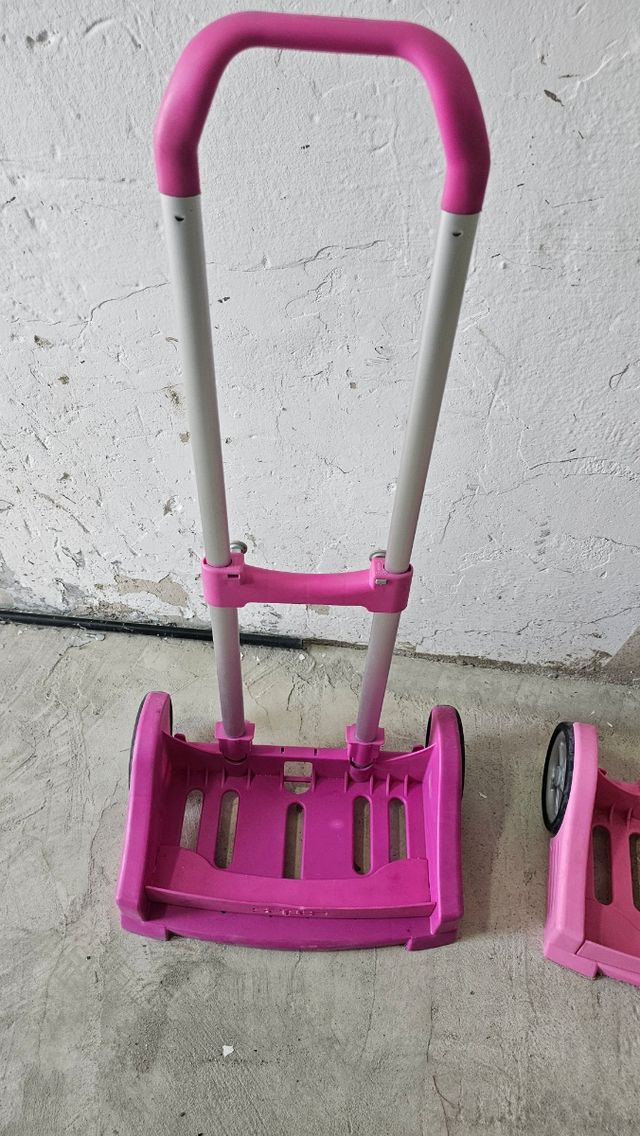 Carros marca SAFTA para mochila