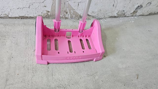 Carros marca SAFTA para mochila