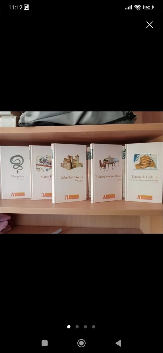 Biografías ABC Iberdrola