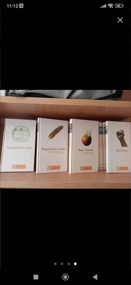 Biografías ABC Iberdrola