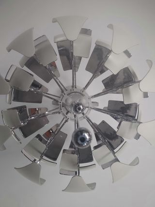 Lámpara PS 2014 Blanca