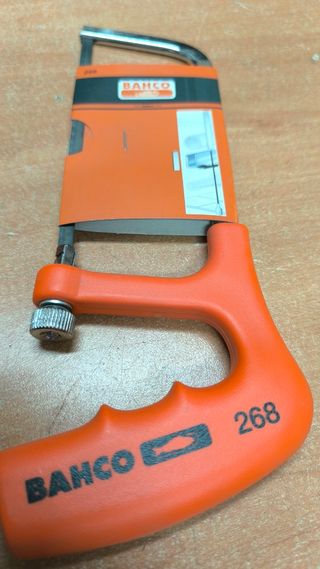 ARCOS DE SIERRA MARQUETERÍA BAHCO