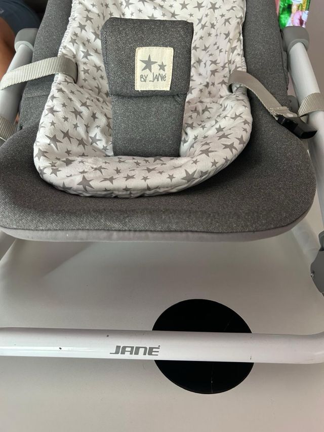 Hamaca bebe jane