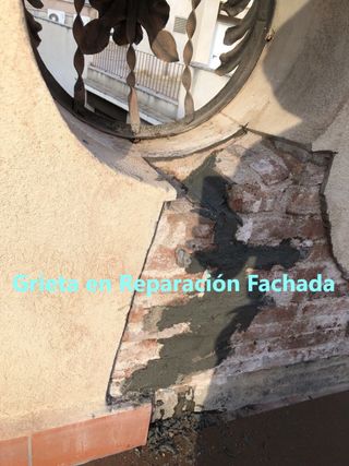 Fachadas