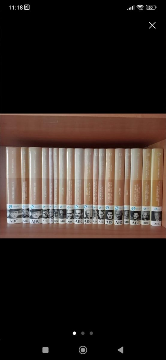 Biografías ABC Renfe