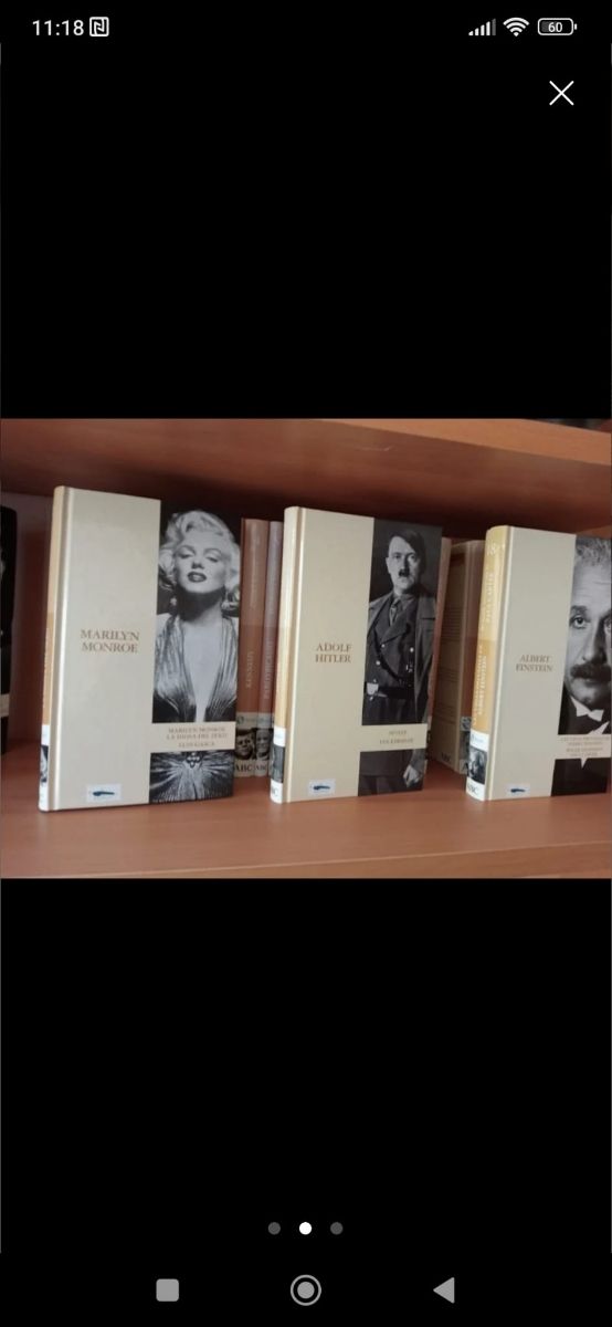 Biografías ABC Renfe