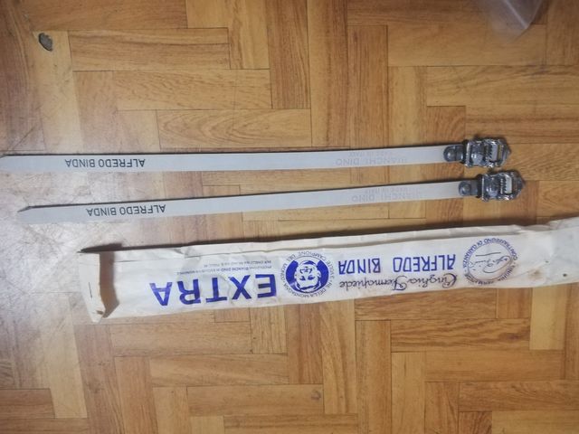 Correas Alfredo Binda (nuevas)