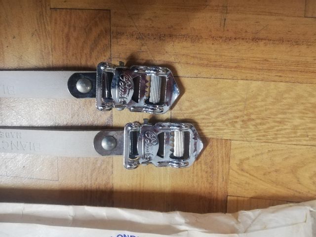 Correas Alfredo Binda (nuevas)