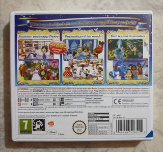 Disney Magical World - Nintendo 3DS