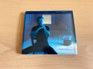 Viaggiatore sulla coda del tempo