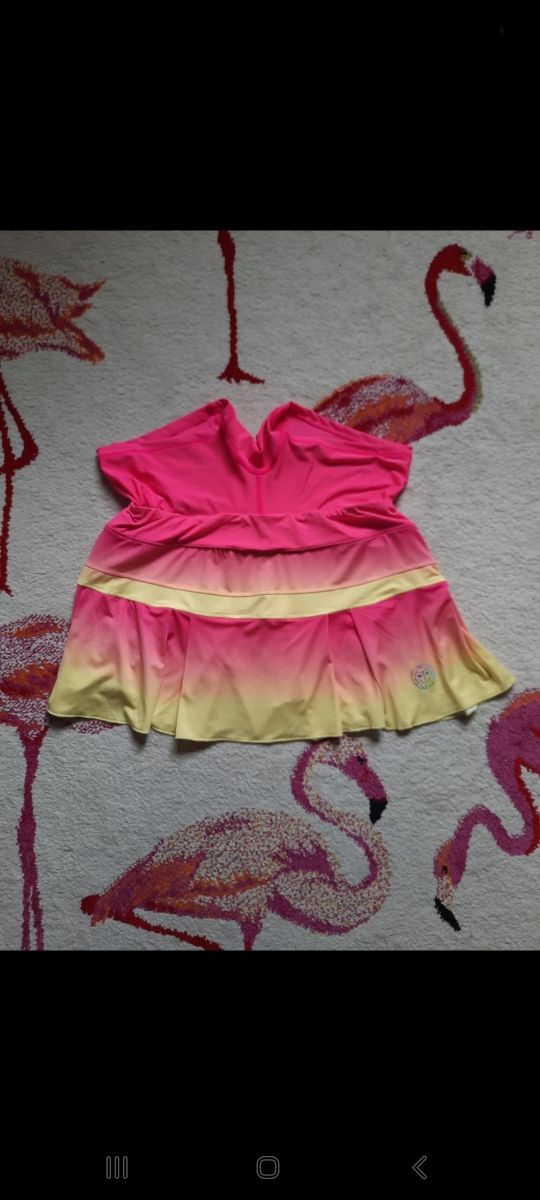 Pantalon falda Bidi Badu talla L