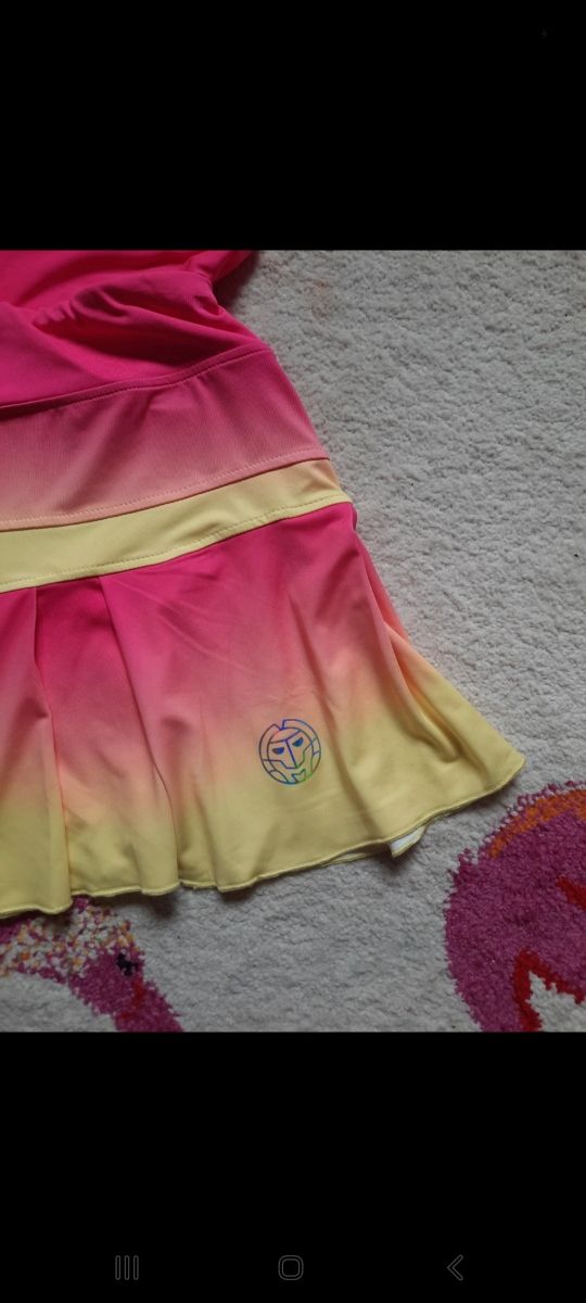 Pantalon falda Bidi Badu talla L