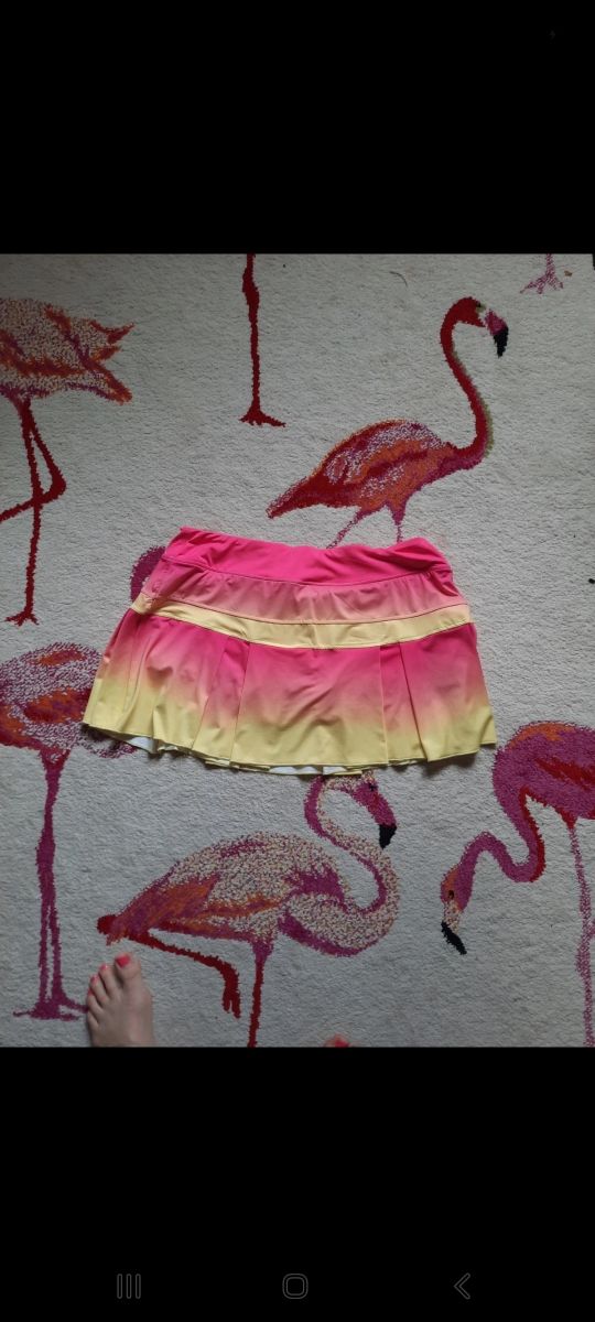 Pantalon falda Bidi Badu talla L