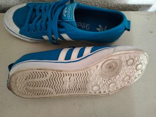 Zapatillas Adidas Niza 