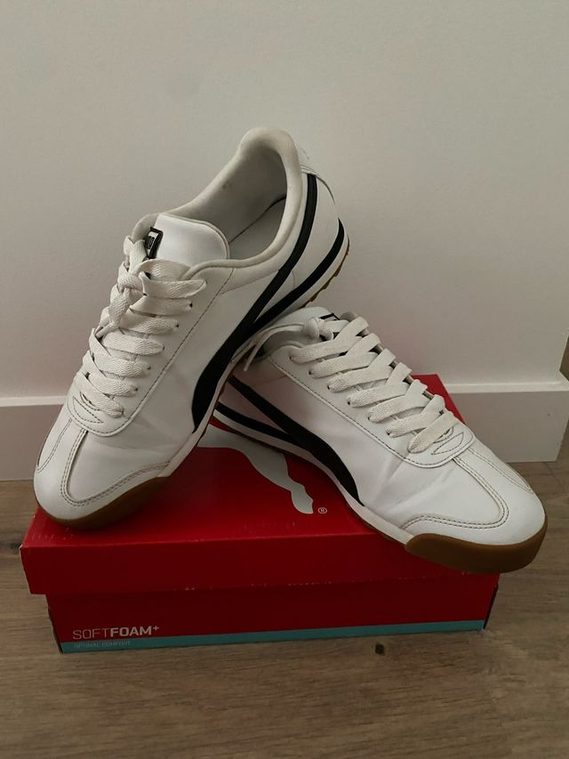 Puma Roma