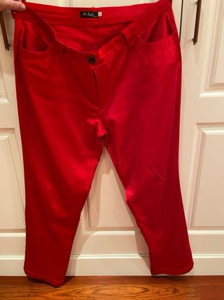 Conjunto 2 piezas (pantalon y cazadora)